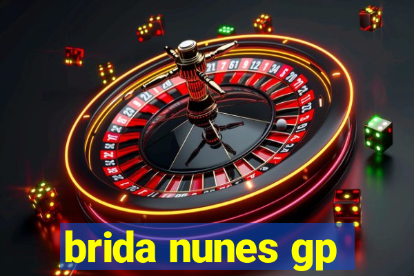brida nunes gp